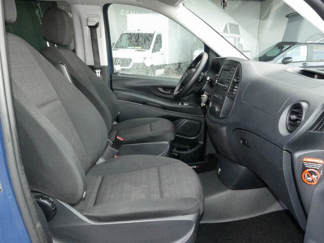 MERCEDES-BENZ Vito 114 TourerPro,Extralang,Desperados,9GTr - Minibus, Personenvervoer: afbeelding 2 MERCEDES-BENZ Vito 114 TourerPro,Extralang,Desperados,9GTr - Minibus, Personenvervoer: afbeelding 2