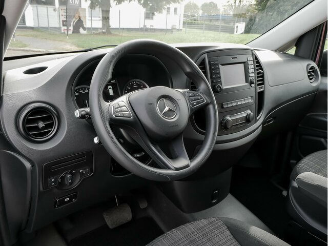 MERCEDES-BENZ Vito 114 TourerPro,Extralang,Desperados,9GTr. - Personenvervoer: afbeelding 2 MERCEDES-BENZ Vito 114 TourerPro,Extralang,Desperados,9GTr. - Personenvervoer: afbeelding 2