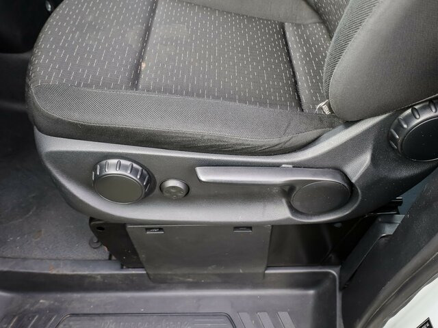 Personenvervoer MERCEDES-BENZ Vito 114 TourerPro,lang,Automatik,8Sitze,Kamera...: afbeelding 8 Personenvervoer MERCEDES-BENZ Vito 114 TourerPro,lang,Automatik,8Sitze,Kamera...: afbeelding 8