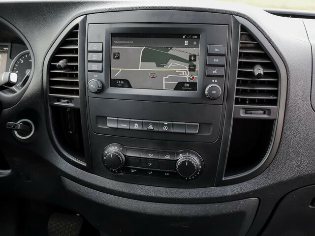 Personenvervoer MERCEDES-BENZ Vito 114 TourerPro,lang,Automatik,8Sitze,Kamera...: afbeelding 6 Personenvervoer MERCEDES-BENZ Vito 114 TourerPro,lang,Automatik,8Sitze,Kamera...: afbeelding 6