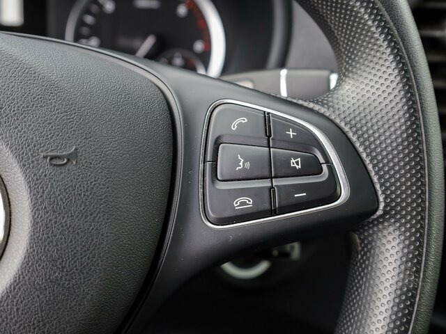 Personenvervoer MERCEDES-BENZ Vito 114 TourerPro,lang,Automatik,8Sitze,Kamera...: afbeelding 10 Personenvervoer MERCEDES-BENZ Vito 114 TourerPro,lang,Automatik,8Sitze,Kamera...: afbeelding 10