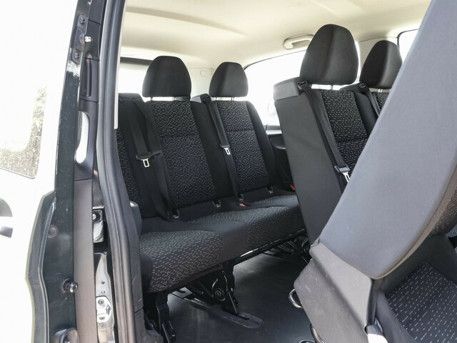 MERCEDES-BENZ Vito 114 TourerPro,lang,Automatik,8Sitze,Kamera - Personenvervoer: afbeelding 4 MERCEDES-BENZ Vito 114 TourerPro,lang,Automatik,8Sitze,Kamera - Personenvervoer: afbeelding 4