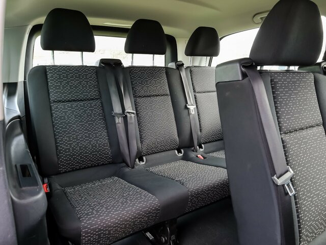 Personenvervoer MERCEDES-BENZ Vito 114 TourerPro,lang,Automatik,8Sitze,Kamera...: afbeelding 23 Personenvervoer MERCEDES-BENZ Vito 114 TourerPro,lang,Automatik,8Sitze,Kamera...: afbeelding 23