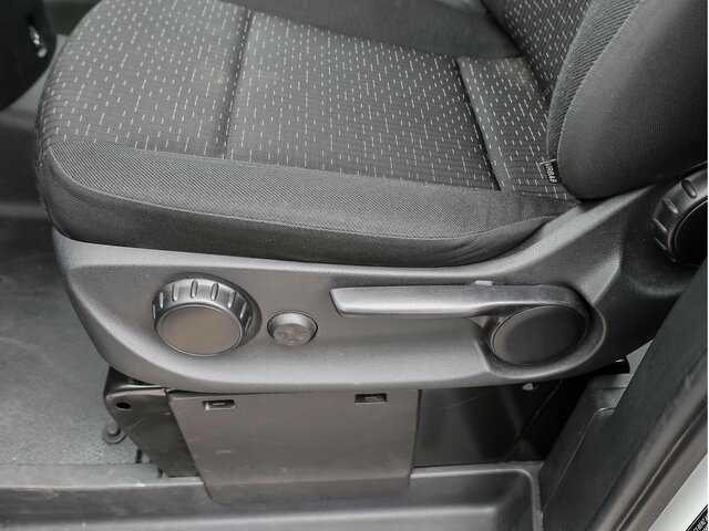 Minibus, Personenvervoer MERCEDES-BENZ Vito 114 TourerPro,lang,Automatik,8Sitze,Kamera: afbeelding 8
