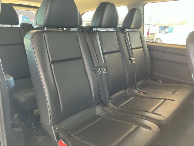 MERCEDES-BENZ Vito 116 TourerPro,lang,Allrad,8Sitze,Automatik - Minibus, Personenvervoer: afbeelding 3 MERCEDES-BENZ Vito 116 TourerPro,lang,Allrad,8Sitze,Automatik - Minibus, Personenvervoer: afbeelding 3