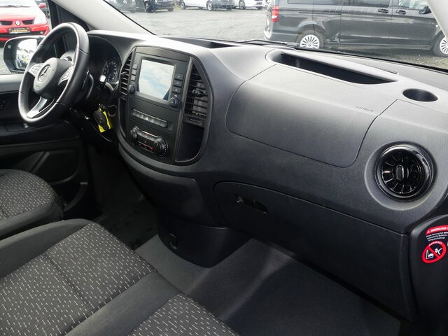 MERCEDES-BENZ Vito 116CDI lang,TourerPro,2Klima,9Sitze,Kamera - Minibus, Personenvervoer: afbeelding 3 MERCEDES-BENZ Vito 116CDI lang,TourerPro,2Klima,9Sitze,Kamera - Minibus, Personenvervoer: afbeelding 3