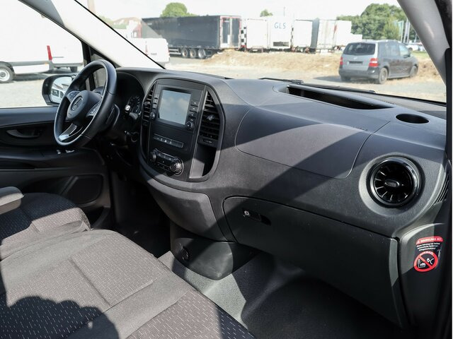 MERCEDES-BENZ Vito 116CDI lang,TourerPro,2Klima,9Sitze,Kamera - Minibus, Personenvervoer: afbeelding 4 MERCEDES-BENZ Vito 116CDI lang,TourerPro,2Klima,9Sitze,Kamera - Minibus, Personenvervoer: afbeelding 4