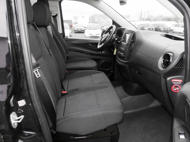 MERCEDES-BENZ Vito 116CDI lang,TourerPro,2xKlima,9Sitze,Kamera - Personenvervoer: afbeelding 2 MERCEDES-BENZ Vito 116CDI lang,TourerPro,2xKlima,9Sitze,Kamera - Personenvervoer: afbeelding 2