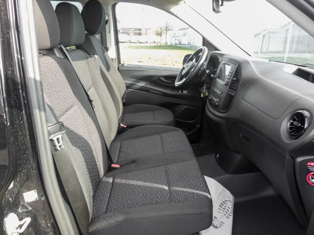 MERCEDES-BENZ Vito 116TourerPro ,Extralang,2xKlima,Kamera,AHK - Personenvervoer: afbeelding 2 MERCEDES-BENZ Vito 116TourerPro ,Extralang,2xKlima,Kamera,AHK - Personenvervoer: afbeelding 2