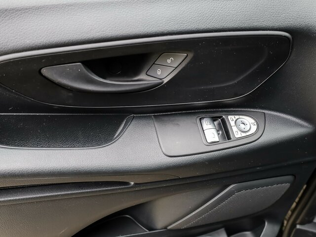Personenvervoer MERCEDES-BENZ Vito 116TourerPro ,Extralang,2xKlima,Kamera,AHK...: afbeelding 7 Personenvervoer MERCEDES-BENZ Vito 116TourerPro ,Extralang,2xKlima,Kamera,AHK...: afbeelding 7