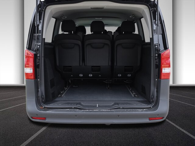 Personenvervoer MERCEDES-BENZ Vito 116TourerPro ,Extralang,2xKlima,Kamera,AHK...: afbeelding 23 Personenvervoer MERCEDES-BENZ Vito 116TourerPro ,Extralang,2xKlima,Kamera,AHK...: afbeelding 23