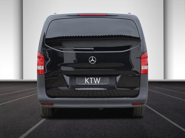 Personenvervoer MERCEDES-BENZ Vito 116TourerPro ,Extralang,2xKlima,Kamera,AHK...: afbeelding 22 Personenvervoer MERCEDES-BENZ Vito 116TourerPro ,Extralang,2xKlima,Kamera,AHK...: afbeelding 22