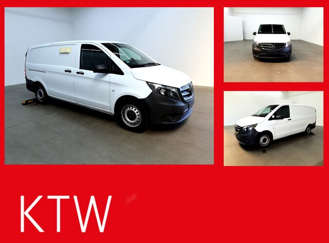 MERCEDES-BENZ Vito114CDI KA lang ,Klima,Sortimo Regalsystem... - Kleine bestelwagen: afbeelding 1 MERCEDES-BENZ Vito114CDI KA lang ,Klima,Sortimo Regalsystem... - Kleine bestelwagen: afbeelding 1