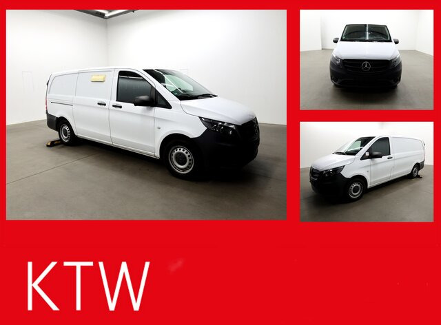 MERCEDES-BENZ Vito114CDI KA lang ,Klima,SortimoRegalsystem... - Kleine bestelwagen: afbeelding 1 MERCEDES-BENZ Vito114CDI KA lang ,Klima,SortimoRegalsystem... - Kleine bestelwagen: afbeelding 1
