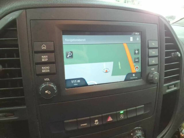 MERCEDES-BENZ Vito116CDI KA Extralang,Automatik,Klima,Kamera... - Kleine bestelwagen: afbeelding 3 MERCEDES-BENZ Vito116CDI KA Extralang,Automatik,Klima,Kamera... - Kleine bestelwagen: afbeelding 3