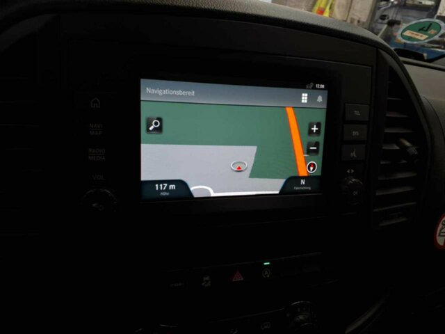 MERCEDES-BENZ Vito116CDI KA Extralang,Automatik,Klima,Kamera... - Kleine bestelwagen: afbeelding 3 MERCEDES-BENZ Vito116CDI KA Extralang,Automatik,Klima,Kamera... - Kleine bestelwagen: afbeelding 3