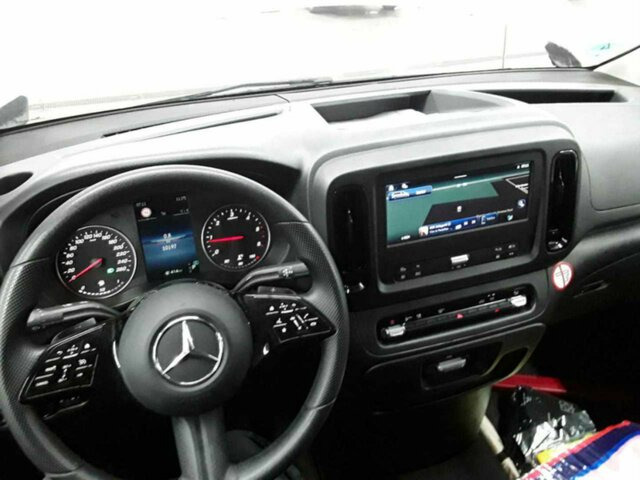 MERCEDES-BENZ Vito116CDI KA Extralang,Automatik,Klima,Kamera... - Kleine bestelwagen: afbeelding 4 MERCEDES-BENZ Vito116CDI KA Extralang,Automatik,Klima,Kamera... - Kleine bestelwagen: afbeelding 4