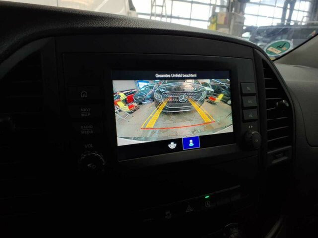 MERCEDES-BENZ Vito116CDI KA Extralang,Automatik,Klima,Kamera... - Kleine bestelwagen: afbeelding 2 MERCEDES-BENZ Vito116CDI KA Extralang,Automatik,Klima,Kamera... - Kleine bestelwagen: afbeelding 2