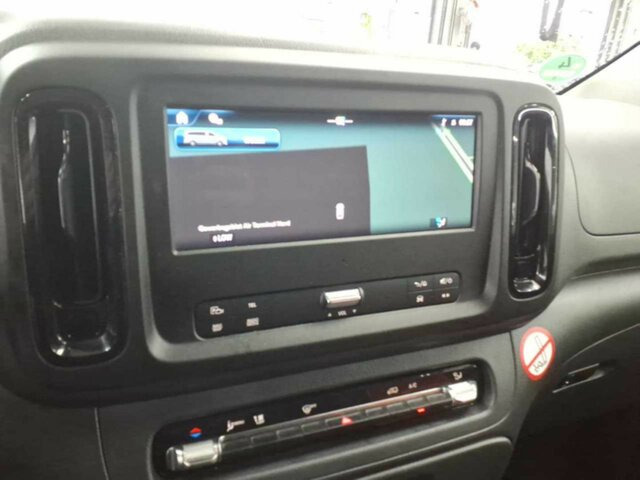 MERCEDES-BENZ Vito116CDI KA Extralang,Automatik,Klima,Kamera - Kleine bestelwagen: afbeelding 3 MERCEDES-BENZ Vito116CDI KA Extralang,Automatik,Klima,Kamera - Kleine bestelwagen: afbeelding 3
