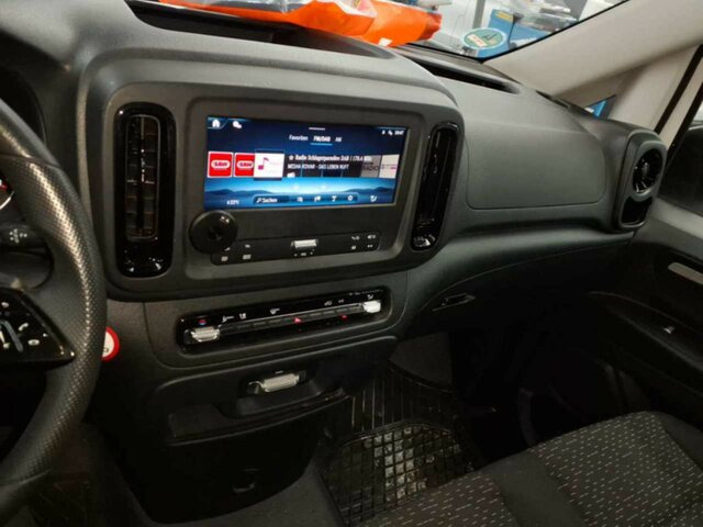 MERCEDES-BENZ Vito116CDI KA Extralang,Automatik,Klima,Kamera... - Kleine bestelwagen: afbeelding 4 MERCEDES-BENZ Vito116CDI KA Extralang,Automatik,Klima,Kamera... - Kleine bestelwagen: afbeelding 4