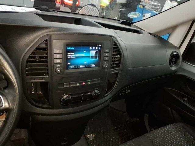 MERCEDES-BENZ Vito116CDI KA Extralang,Automatik,Klima,Kamera... - Kleine bestelwagen: afbeelding 4 MERCEDES-BENZ Vito116CDI KA Extralang,Automatik,Klima,Kamera... - Kleine bestelwagen: afbeelding 4