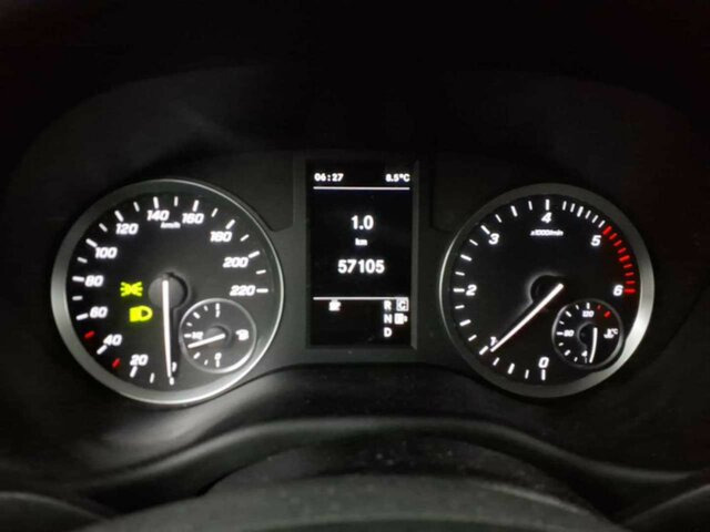 MERCEDES-BENZ Vito116CDI KA Extralang,Automatik,Klima,Kamera... - Kleine bestelwagen: afbeelding 5 MERCEDES-BENZ Vito116CDI KA Extralang,Automatik,Klima,Kamera... - Kleine bestelwagen: afbeelding 5