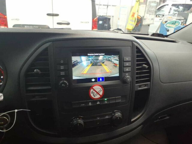 MERCEDES-BENZ Vito116CDI KA Extralang,Automatik,Klima,Kamera... - Kleine bestelwagen: afbeelding 2 MERCEDES-BENZ Vito116CDI KA Extralang,Automatik,Klima,Kamera... - Kleine bestelwagen: afbeelding 2
