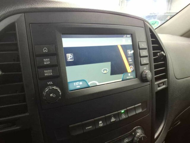 MERCEDES-BENZ Vito116CDI KA Extralang,Automatik,Klima,Kamera... - Kleine bestelwagen: afbeelding 3 MERCEDES-BENZ Vito116CDI KA Extralang,Automatik,Klima,Kamera... - Kleine bestelwagen: afbeelding 3