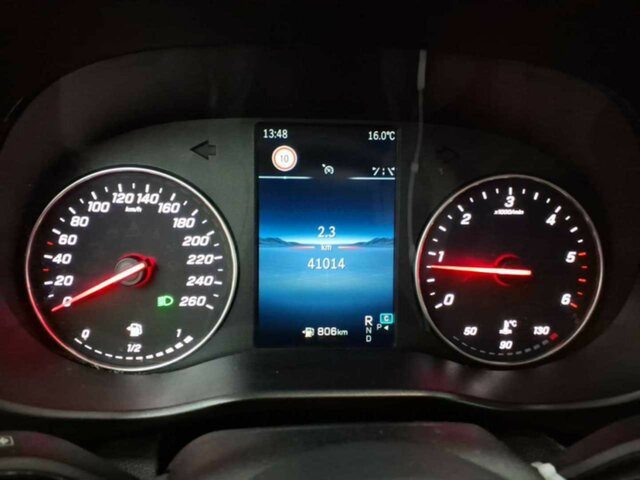 MERCEDES-BENZ Vito116CDI KA Extralang,Automatik,Klima,Kamera... - Kleine bestelwagen: afbeelding 4 MERCEDES-BENZ Vito116CDI KA Extralang,Automatik,Klima,Kamera... - Kleine bestelwagen: afbeelding 4