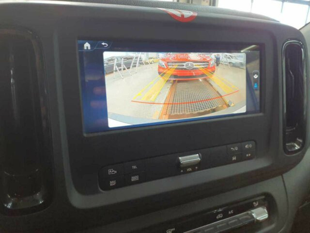 MERCEDES-BENZ Vito116CDI KA Extralang,Automatik,Klima,Kamera... - Kleine bestelwagen: afbeelding 2 MERCEDES-BENZ Vito116CDI KA Extralang,Automatik,Klima,Kamera... - Kleine bestelwagen: afbeelding 2