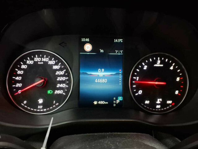 MERCEDES-BENZ Vito116CDI KA Extralang,Automatik,Klima,Kamera... - Kleine bestelwagen: afbeelding 5 MERCEDES-BENZ Vito116CDI KA Extralang,Automatik,Klima,Kamera... - Kleine bestelwagen: afbeelding 5