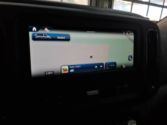 MERCEDES-BENZ Vito116CDI KA Extralang,Automatik,Klima,Kamera... - Kleine bestelwagen: afbeelding 2 MERCEDES-BENZ Vito116CDI KA Extralang,Automatik,Klima,Kamera... - Kleine bestelwagen: afbeelding 2