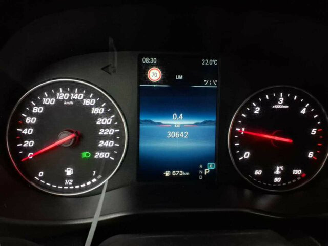 MERCEDES-BENZ Vito116CDI KA Extralang,Automatik,Klima,Kamera - Kleine bestelwagen: afbeelding 5 MERCEDES-BENZ Vito116CDI KA Extralang,Automatik,Klima,Kamera - Kleine bestelwagen: afbeelding 5