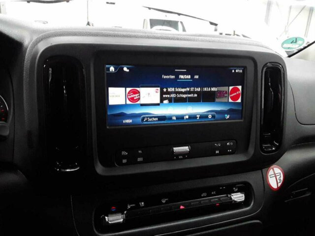 MERCEDES-BENZ Vito116CDI KA Extralang,Automatik,Klima,Kamera... - Kleine bestelwagen: afbeelding 3 MERCEDES-BENZ Vito116CDI KA Extralang,Automatik,Klima,Kamera... - Kleine bestelwagen: afbeelding 3