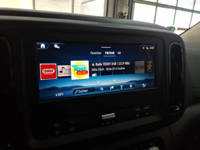 MERCEDES-BENZ Vito116CDI KA Extralang,Automatik,Klima,Kamera... - Kleine bestelwagen: afbeelding 3 MERCEDES-BENZ Vito116CDI KA Extralang,Automatik,Klima,Kamera... - Kleine bestelwagen: afbeelding 3