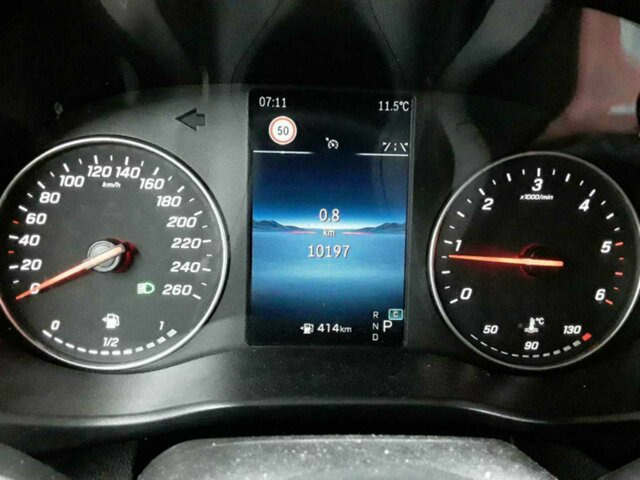 MERCEDES-BENZ Vito116CDI KA Extralang,Automatik,Klima,Kamera... - Kleine bestelwagen: afbeelding 5 MERCEDES-BENZ Vito116CDI KA Extralang,Automatik,Klima,Kamera... - Kleine bestelwagen: afbeelding 5