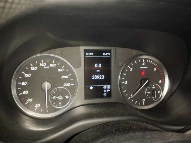 MERCEDES-BENZ Vito116CDI KA Extralang,Automatik,Klima,Kamera... - Kleine bestelwagen: afbeelding 5 MERCEDES-BENZ Vito116CDI KA Extralang,Automatik,Klima,Kamera... - Kleine bestelwagen: afbeelding 5