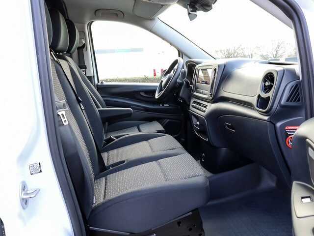 MERCEDES-BENZ Vito116CDI KA lang,Automatik,Klima,Facelift... - Kleine bestelwagen: afbeelding 3 MERCEDES-BENZ Vito116CDI KA lang,Automatik,Klima,Facelift... - Kleine bestelwagen: afbeelding 3