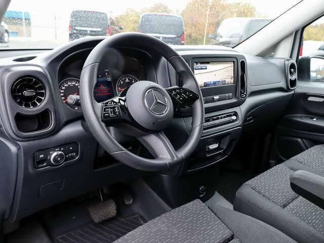 MERCEDES-BENZ Vito116CDI KA lang,Automatik,Klima,Facelift... - Kleine bestelwagen: afbeelding 5 MERCEDES-BENZ Vito116CDI KA lang,Automatik,Klima,Facelift... - Kleine bestelwagen: afbeelding 5