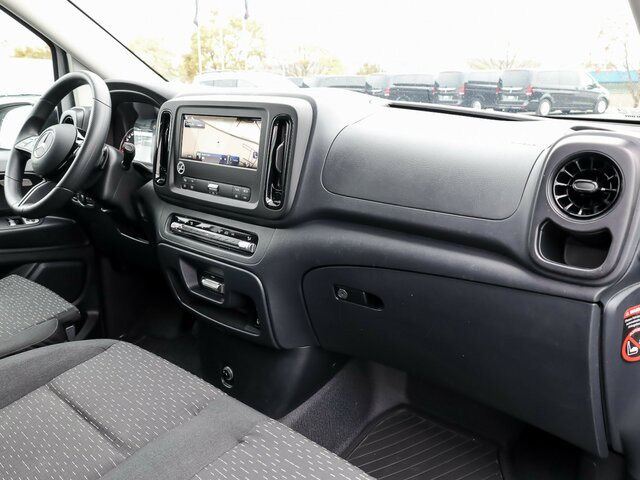 MERCEDES-BENZ Vito116CDI KA lang,Automatik,Klima,Facelift... - Kleine bestelwagen: afbeelding 4 MERCEDES-BENZ Vito116CDI KA lang,Automatik,Klima,Facelift... - Kleine bestelwagen: afbeelding 4