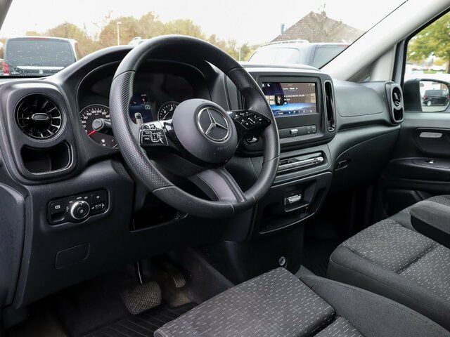 MERCEDES-BENZ Vito116CDI KA lang,Automatik,Klima,Facelift... - Kleine bestelwagen: afbeelding 5 MERCEDES-BENZ Vito116CDI KA lang,Automatik,Klima,Facelift... - Kleine bestelwagen: afbeelding 5