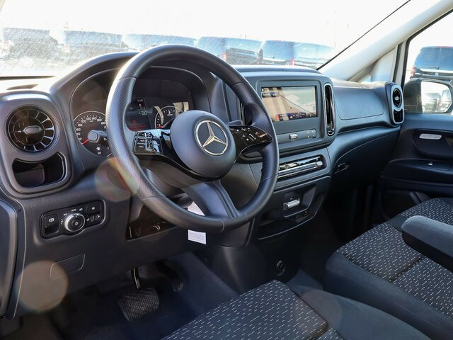 MERCEDES-BENZ Vito116CDI KA lang,Automatik,Klima,Facelift... - Kleine bestelwagen: afbeelding 5 MERCEDES-BENZ Vito116CDI KA lang,Automatik,Klima,Facelift... - Kleine bestelwagen: afbeelding 5