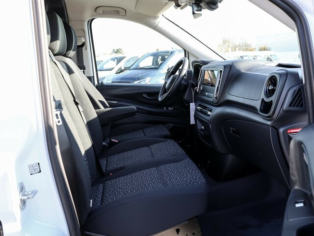 MERCEDES-BENZ Vito116CDI KA lang,Automatik,Klima,Facelift... - Kleine bestelwagen: afbeelding 3 MERCEDES-BENZ Vito116CDI KA lang,Automatik,Klima,Facelift... - Kleine bestelwagen: afbeelding 3