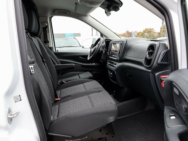 MERCEDES-BENZ Vito116CDI KA lang,Automatik,Klima,Facelift... - Kleine bestelwagen: afbeelding 3 MERCEDES-BENZ Vito116CDI KA lang,Automatik,Klima,Facelift... - Kleine bestelwagen: afbeelding 3