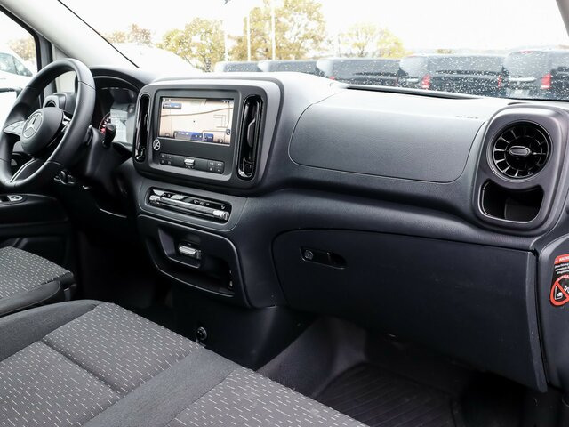 MERCEDES-BENZ Vito116CDI KA lang,Automatik,Klima,Facelift... - Kleine bestelwagen: afbeelding 4 MERCEDES-BENZ Vito116CDI KA lang,Automatik,Klima,Facelift... - Kleine bestelwagen: afbeelding 4