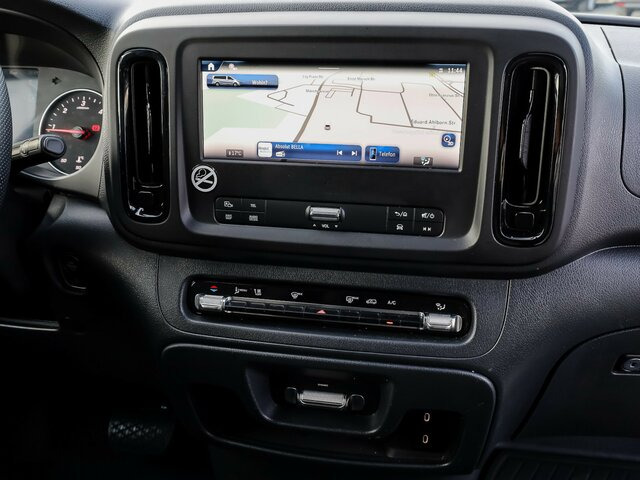 MERCEDES-BENZ Vito116CDI KA lang,Automatik,Klima,Facelift... - Kleine bestelwagen: afbeelding 5 MERCEDES-BENZ Vito116CDI KA lang,Automatik,Klima,Facelift... - Kleine bestelwagen: afbeelding 5