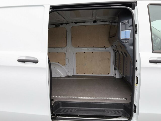 MERCEDES-BENZ Vito116CDI KA lang,Automatik,Klima,Facelift... - Kleine bestelwagen: afbeelding 2 MERCEDES-BENZ Vito116CDI KA lang,Automatik,Klima,Facelift... - Kleine bestelwagen: afbeelding 2