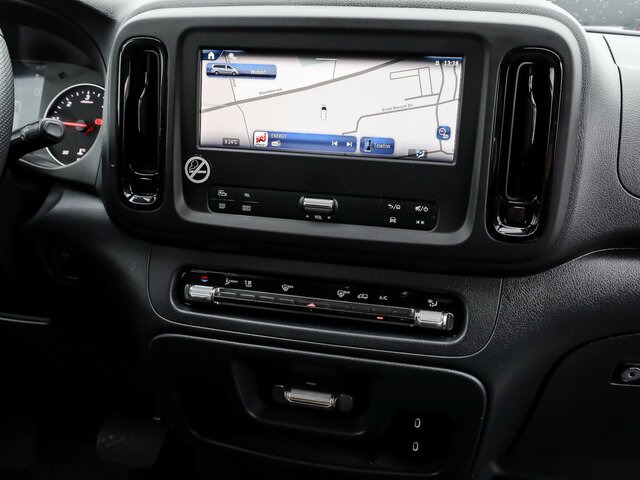 MERCEDES-BENZ Vito116CDI KA lang,Automatik,Klima,Facelift... - Kleine bestelwagen: afbeelding 4 MERCEDES-BENZ Vito116CDI KA lang,Automatik,Klima,Facelift... - Kleine bestelwagen: afbeelding 4