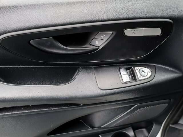 MERCEDES-BENZ Vito116CDI KA lang,Automatik,Klima,Facelift... - Kleine bestelwagen: afbeelding 5 MERCEDES-BENZ Vito116CDI KA lang,Automatik,Klima,Facelift... - Kleine bestelwagen: afbeelding 5