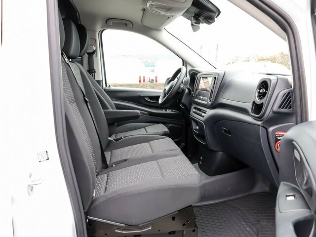 MERCEDES-BENZ Vito116CDI KA lang,Automatik,Klima,Facelift... - Kleine bestelwagen: afbeelding 3 MERCEDES-BENZ Vito116CDI KA lang,Automatik,Klima,Facelift... - Kleine bestelwagen: afbeelding 3